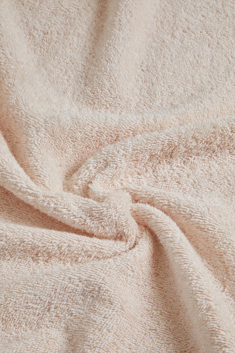 Serviette en coton et lin Markel, image de la galerie 5