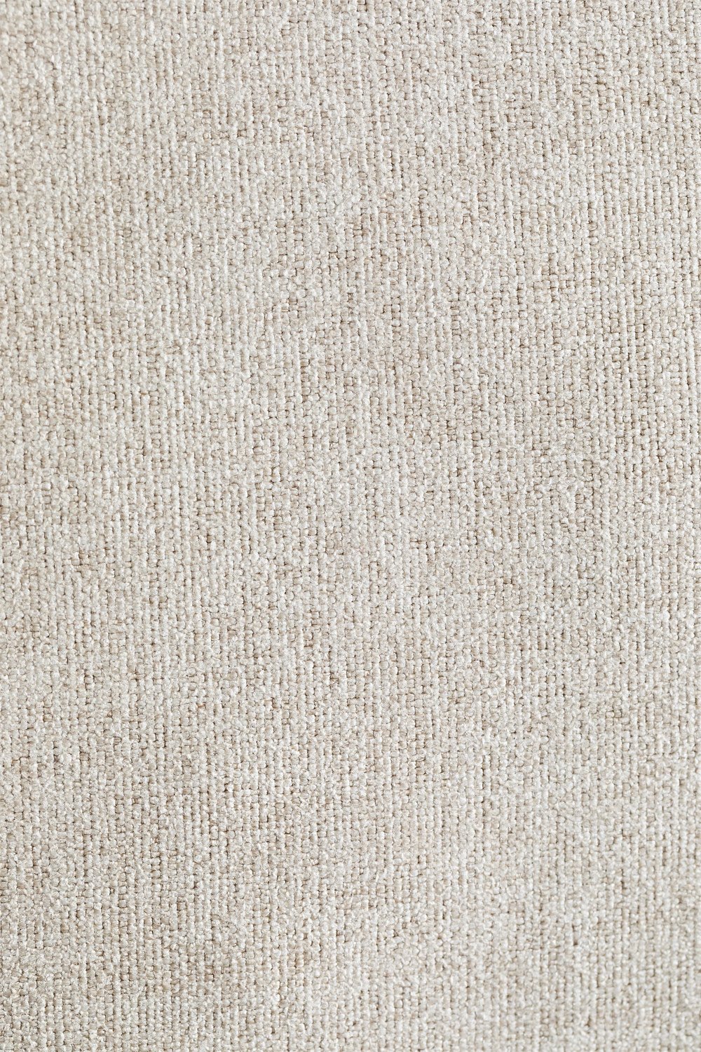 Fauteuil d'angle en tissu style Estefan, image de la galerie 7