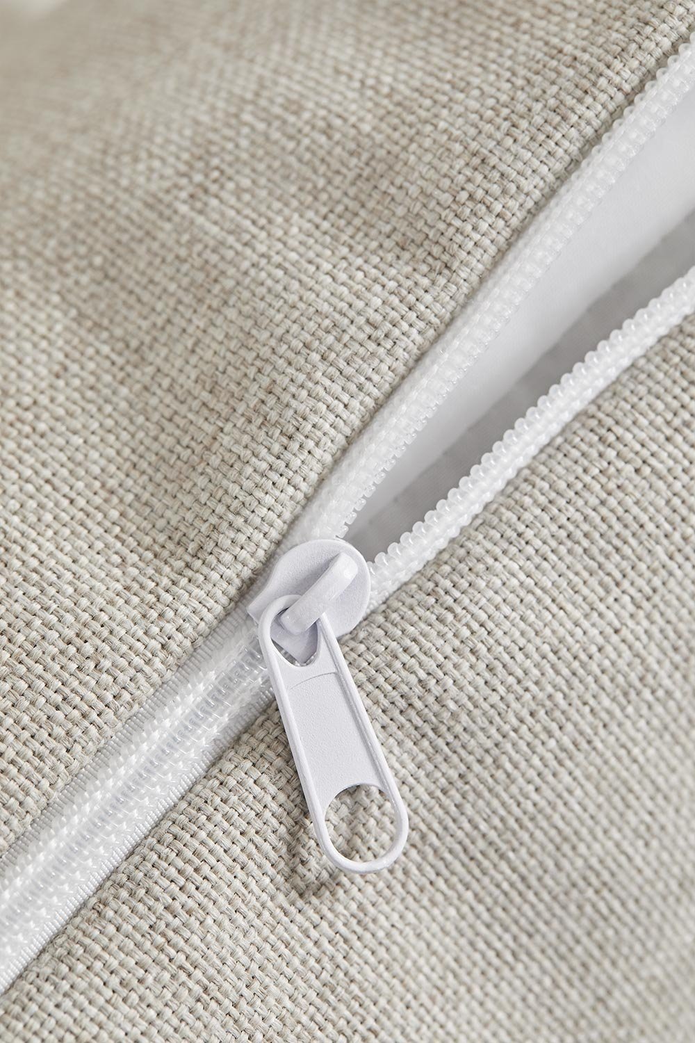 Canapé de jardin 2 places en acier et polypropylène Aradina, image de la galerie 7