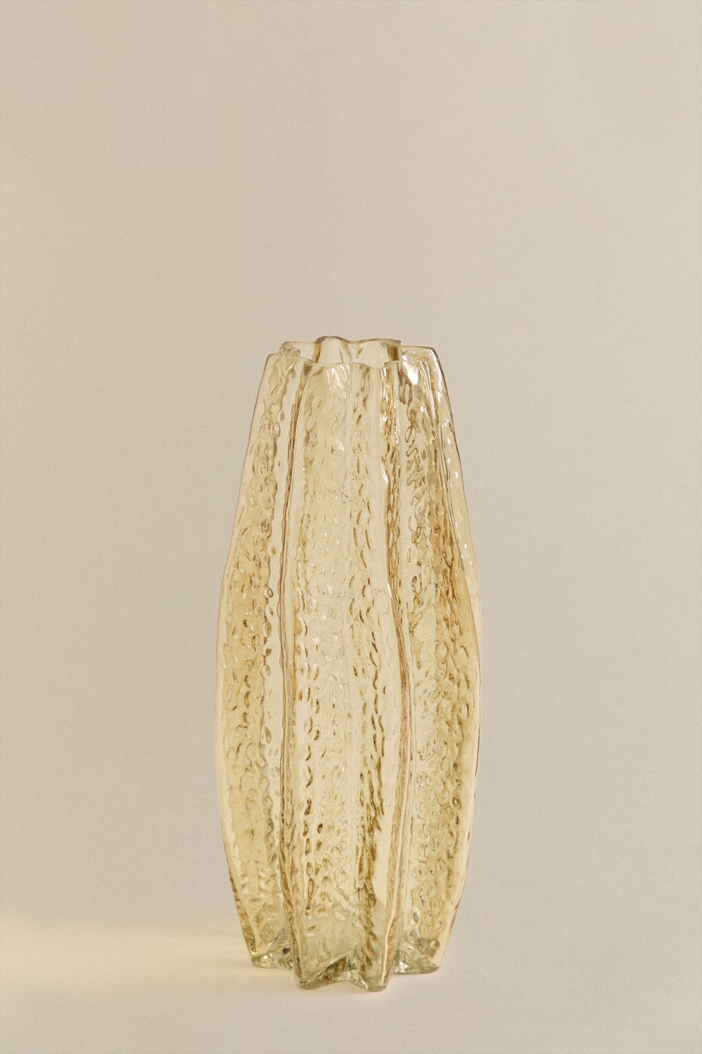 Vase en verre Brenat, image de la galerie 2