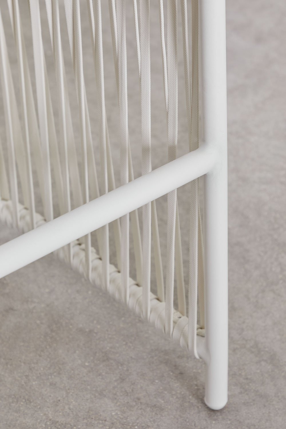 Tabouret haut de jardin Sophie, image de la galerie 5