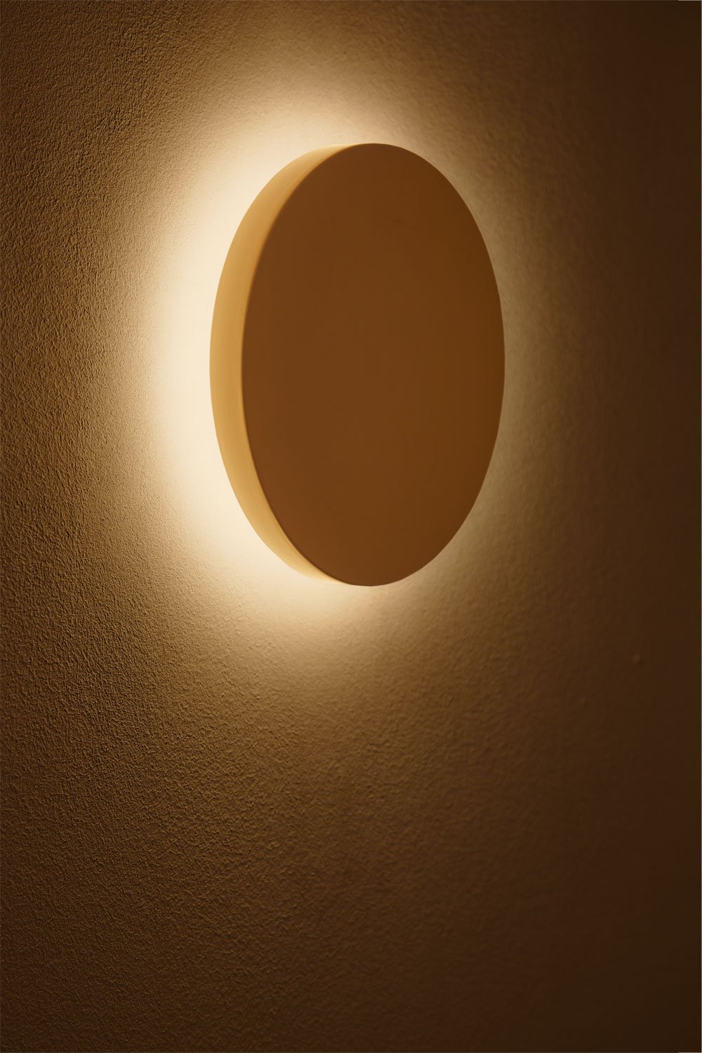 Applique murale d'extérieur à LED en acier inoxydable Arizona, image de la galerie 2