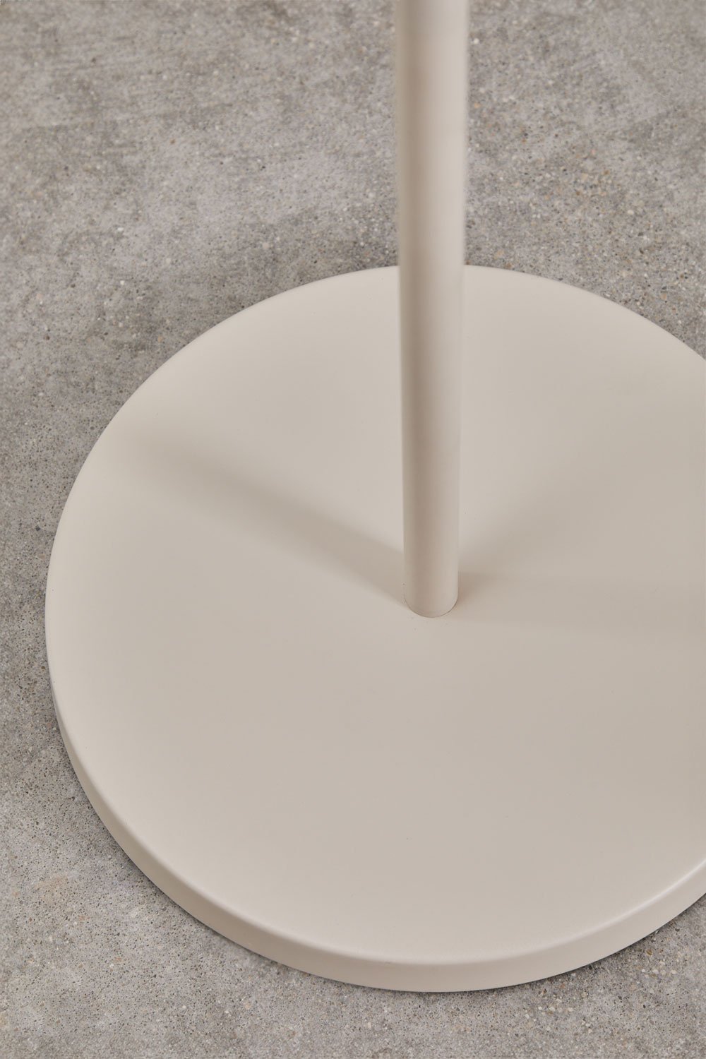 Lampadaire solaire LED sans fil Ulenia, image de la galerie 5