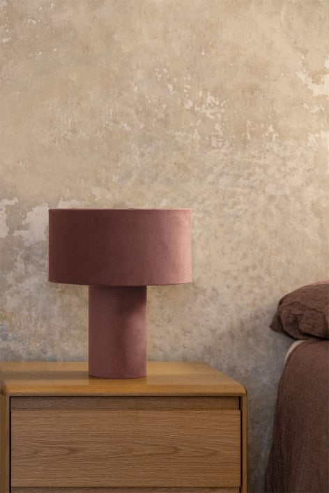 Lampe de table Pianela