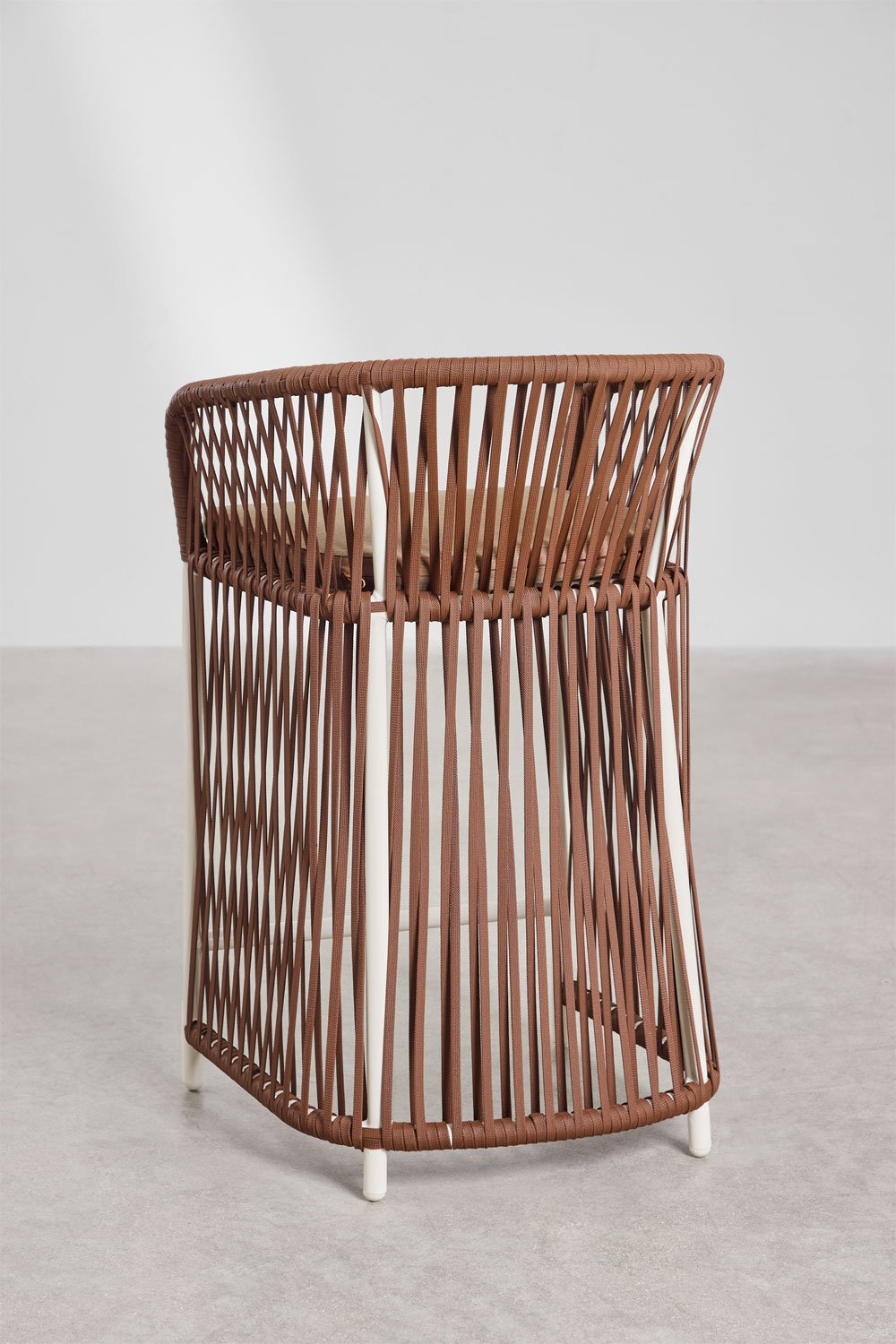 Tabouret haut de jardin Sophie, image de la galerie 5