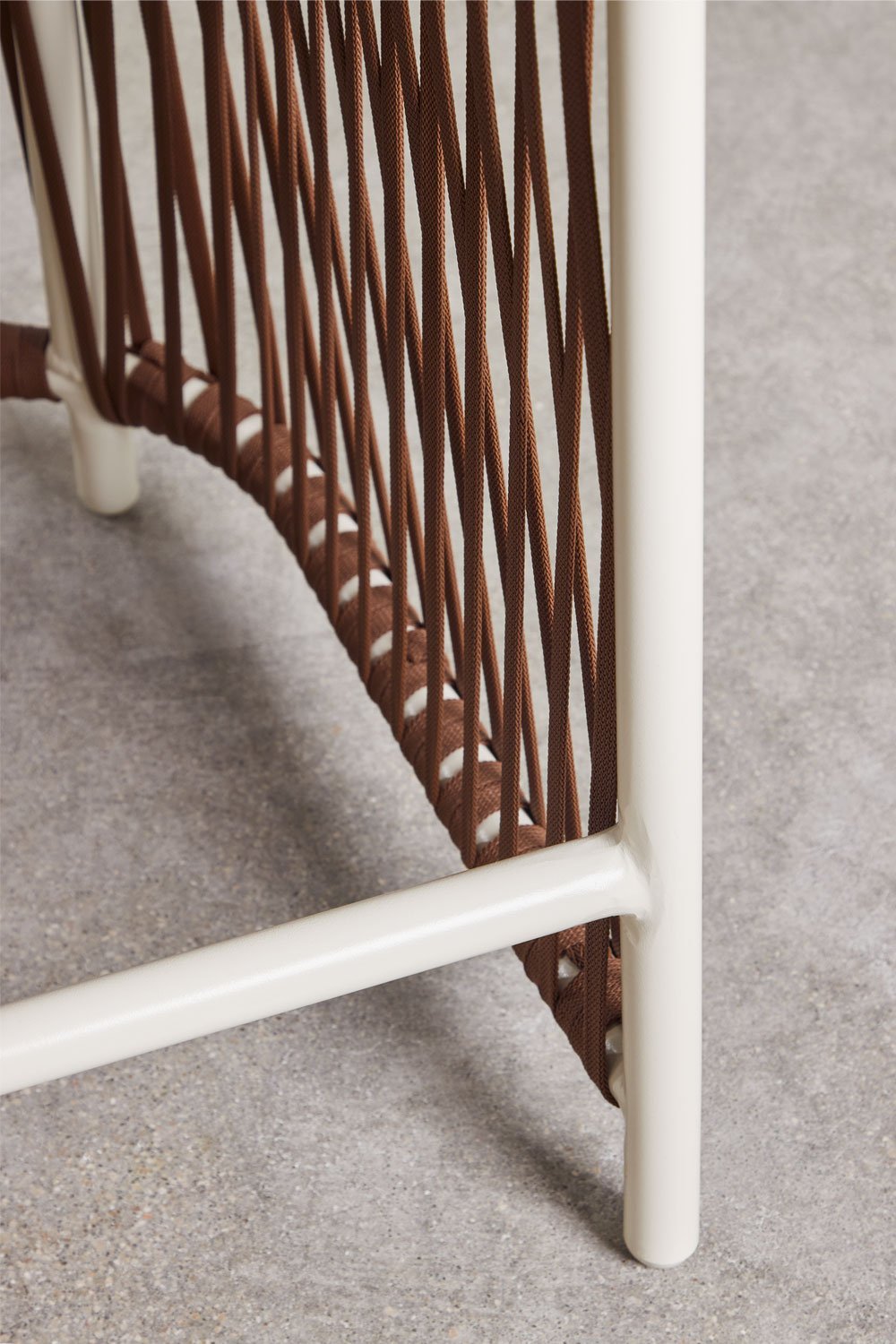 Lot de 2 tabourets hauts Sophie, image de la galerie 6