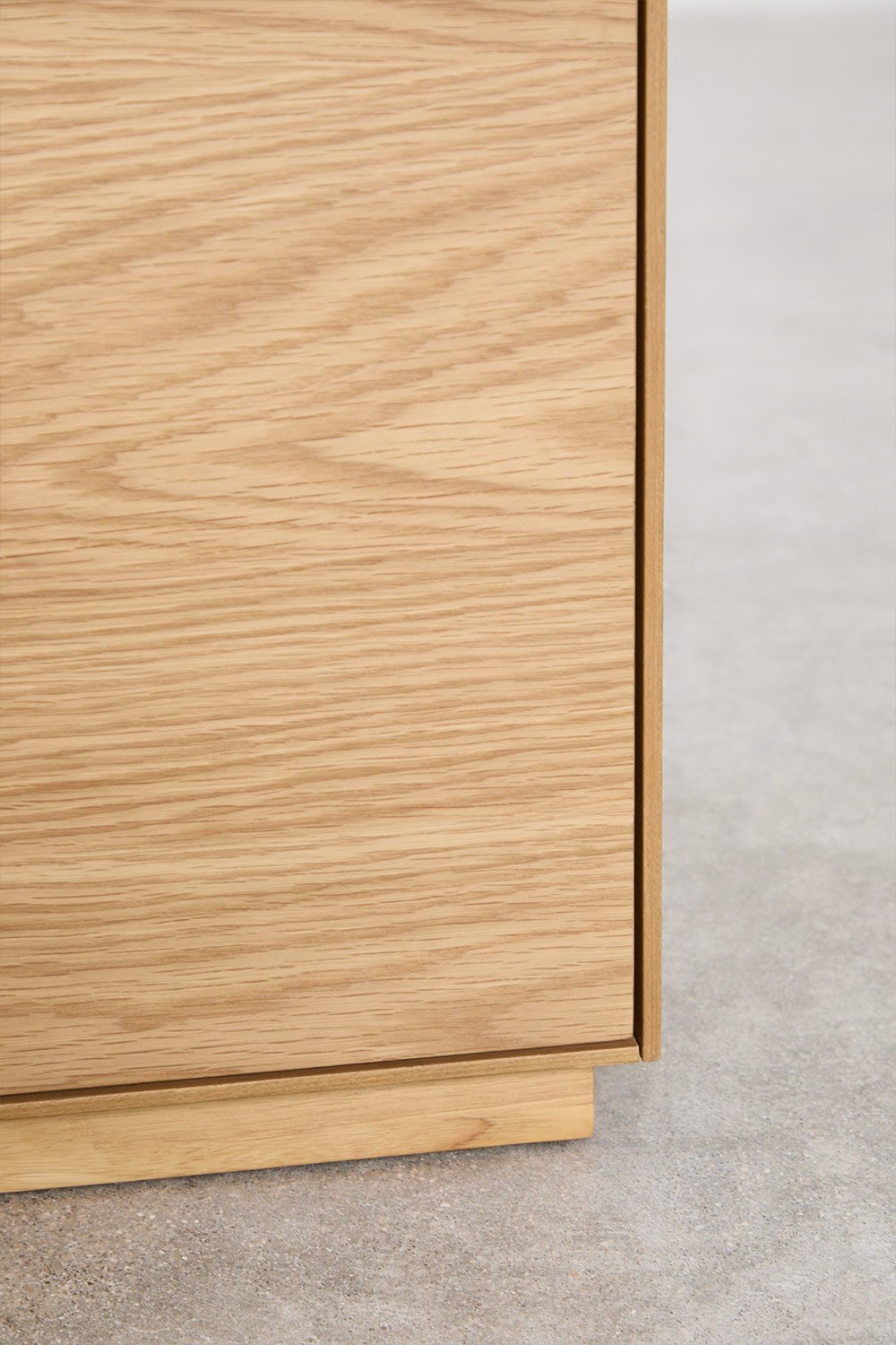 Buffet rectangulaire 140x45 cm en MDF Burundi, image de la galerie 8