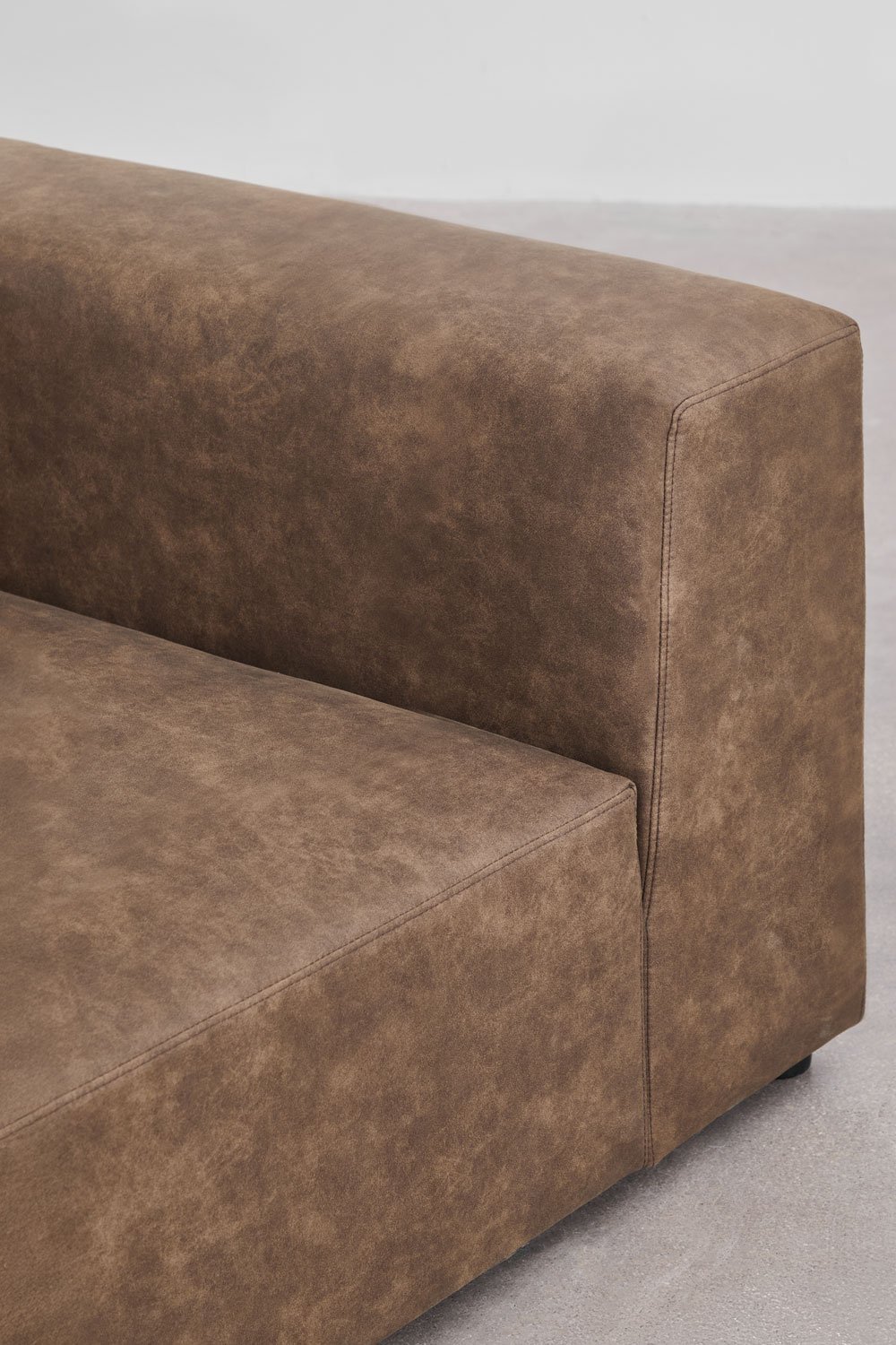 Fauteuil ↔︎145 cm Bruna, image de la galerie 2