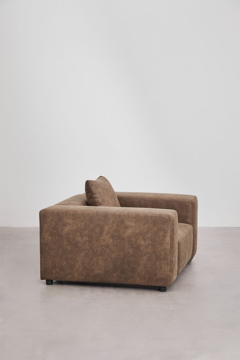 Fauteuil ↔︎145 cm Bruna, image de la galerie 4