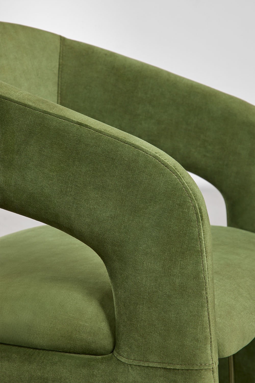 Fauteuil Jules, image de la galerie 6