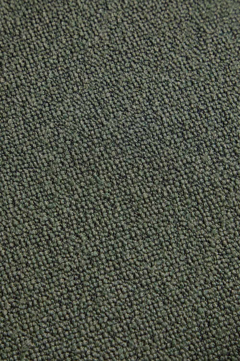 Pack de 2 chaises de salle à manger en tissu bouclé Gia, image de la galerie 8