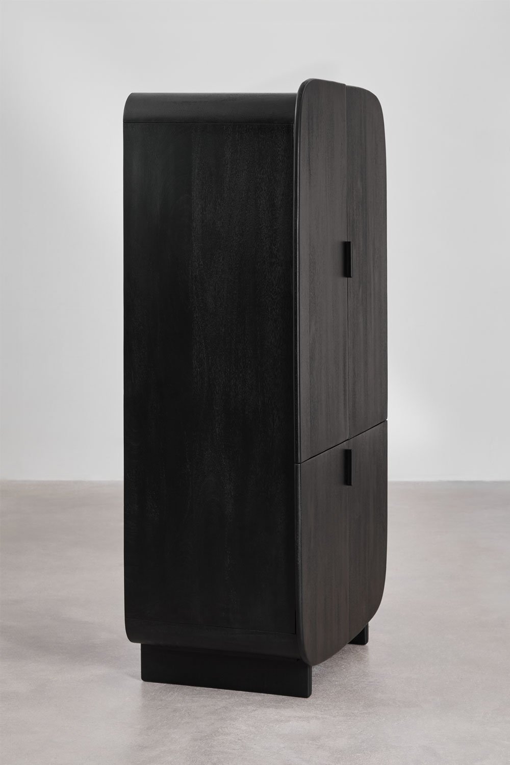 Armoire en bois de manguier Agathe, image de la galerie 4