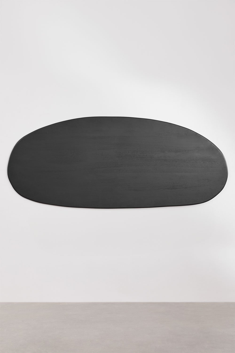 Tête de lit ↔︎180 cm en bois de manguier Agathe , image de la galerie 4