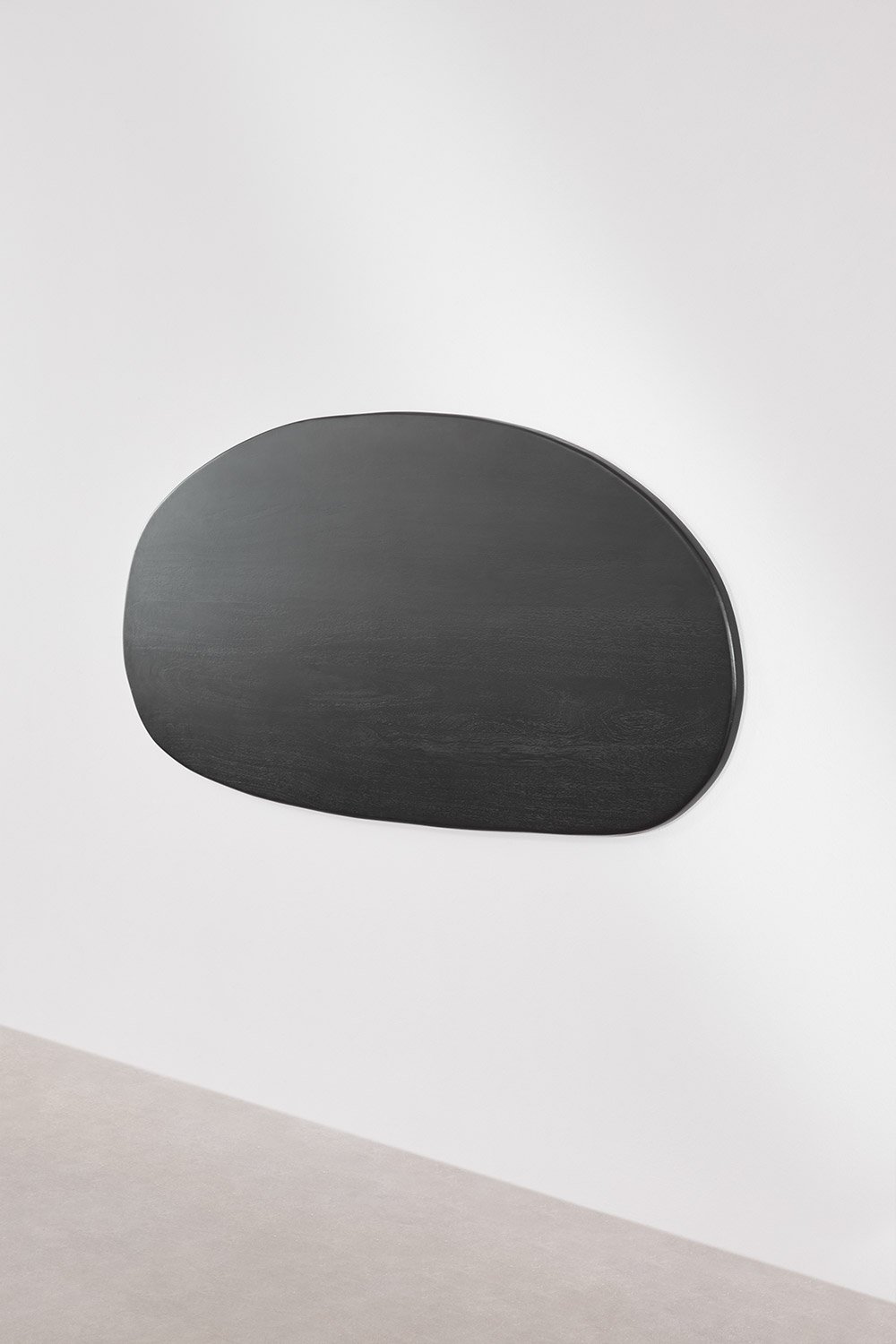 Tête de lit ↔︎180 cm en bois de manguier Agathe , image de la galerie 5