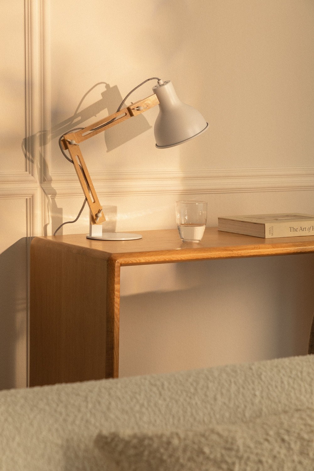 Lampe Deyan, image de la galerie 1