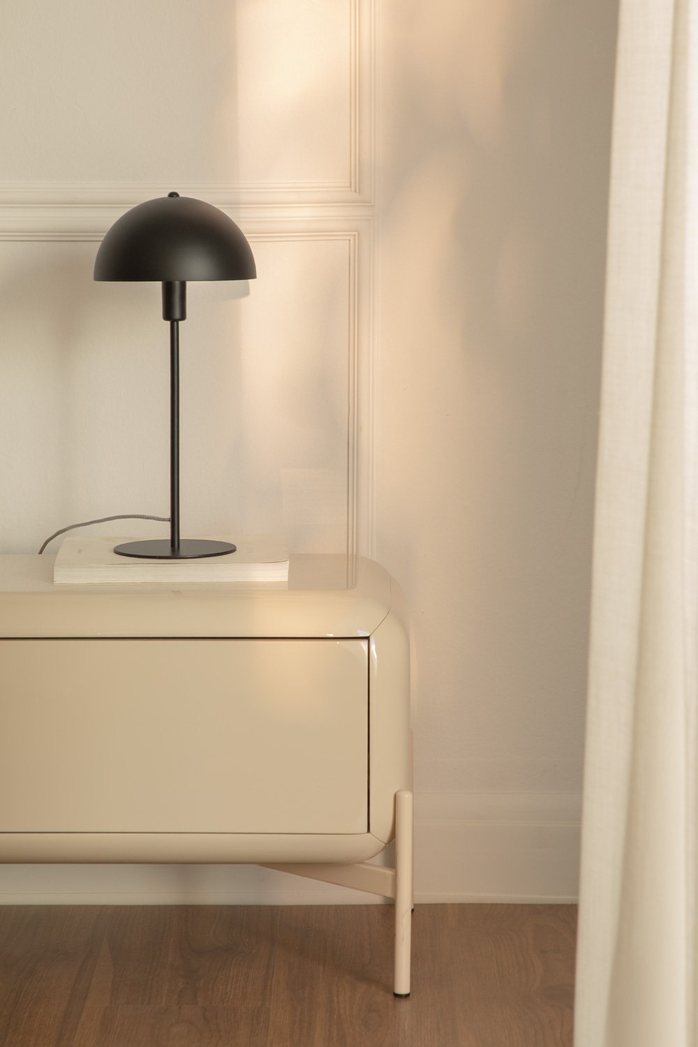 Lampe à poser Arleth, image de la galerie 1