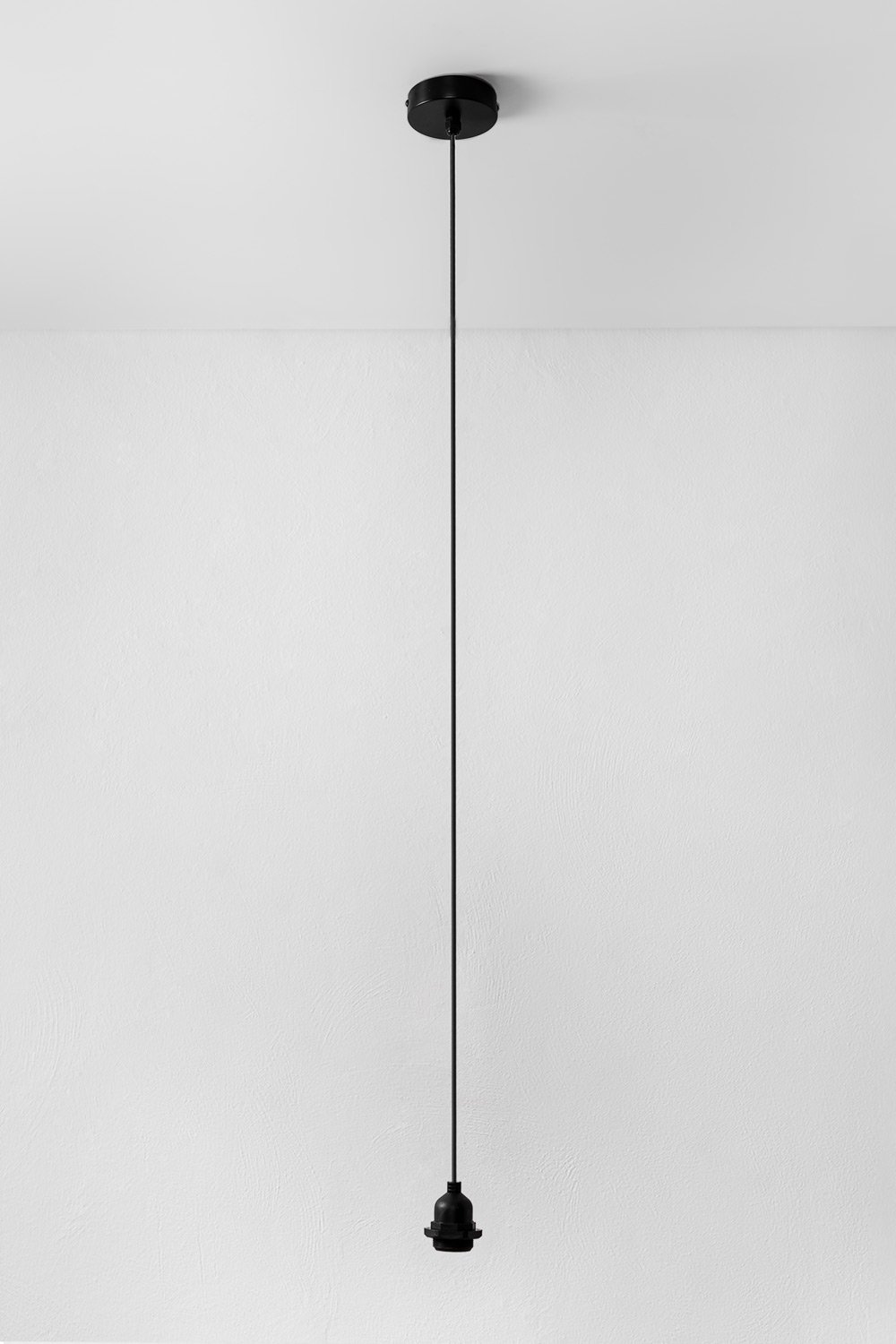 Câble de plafonnier extérieur Hannon, image de la galerie 5