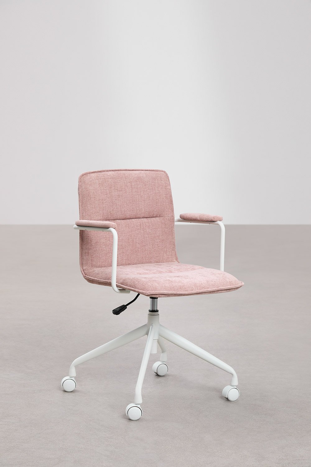 Seifert chaise de bureau avec roulettes et accoudoirs, image de la galerie 6