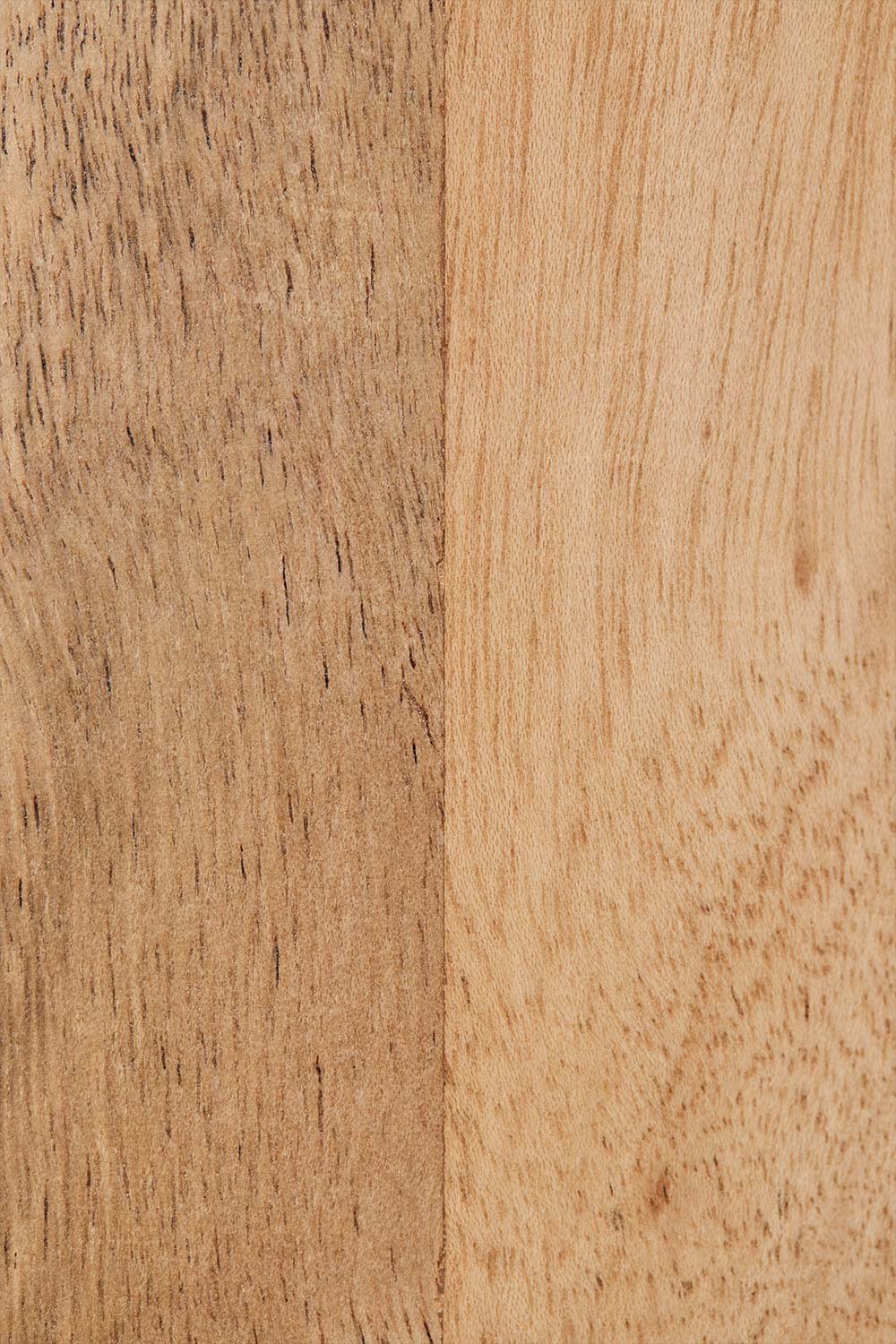 Meuble TV 150x35 cm en bois Flin, image de la galerie 7