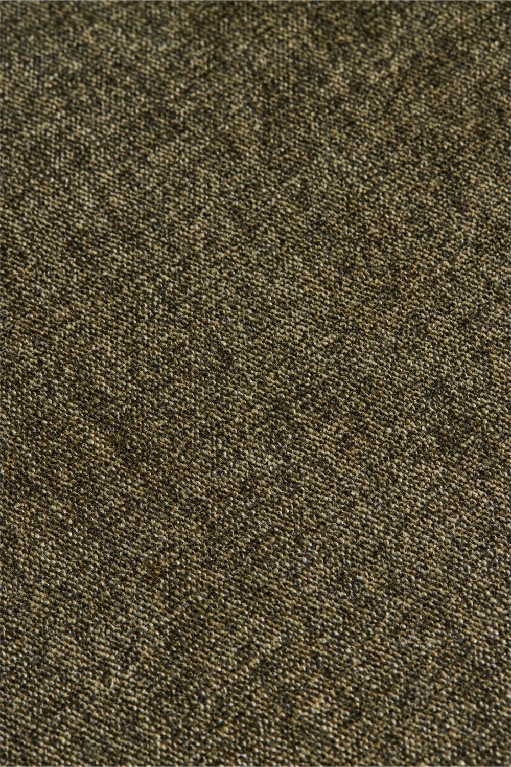 Pack de 4 chaises de salle à manger rembourrées Bunia avec accoudoirs, image de la galerie 8