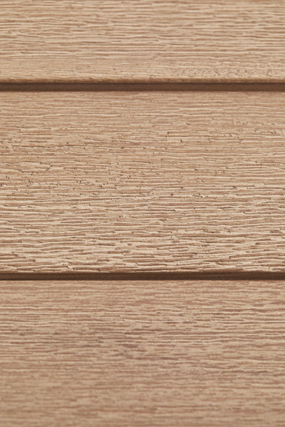 Ensemble de jardin modulable Portet 5 pièces avec canapé d'angle et tables d'appoint en acacia, image de la galerie 16