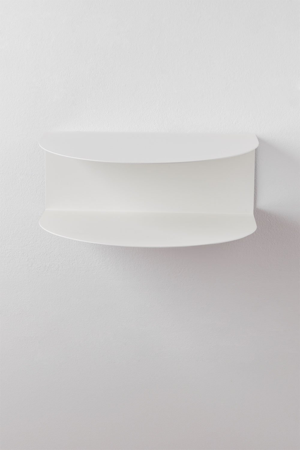 Étagère en acier inoxydable Taifa, image de la galerie 3