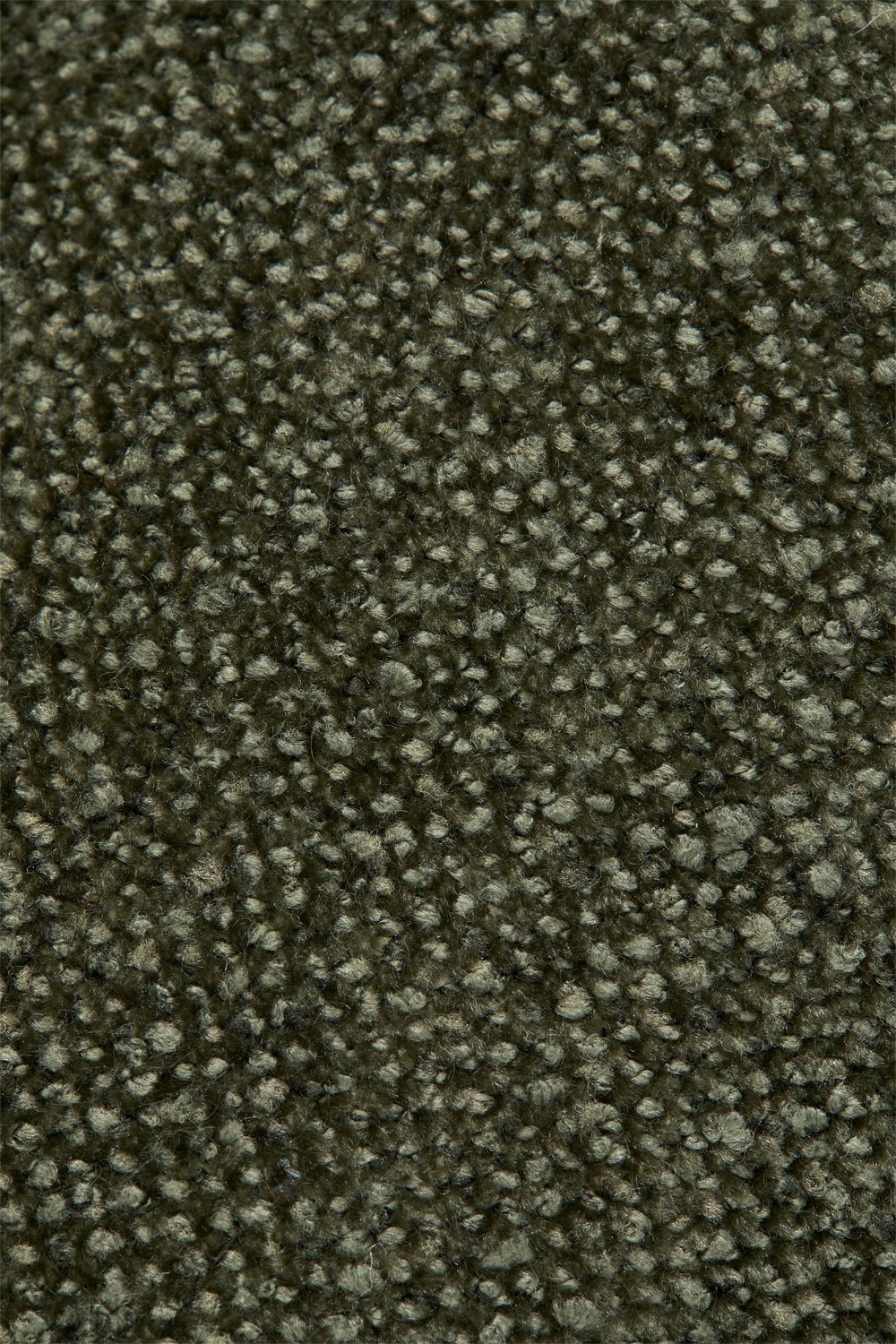 Pack de 2 fauteuils en tissu chenille et fer Jolie, image de la galerie 8