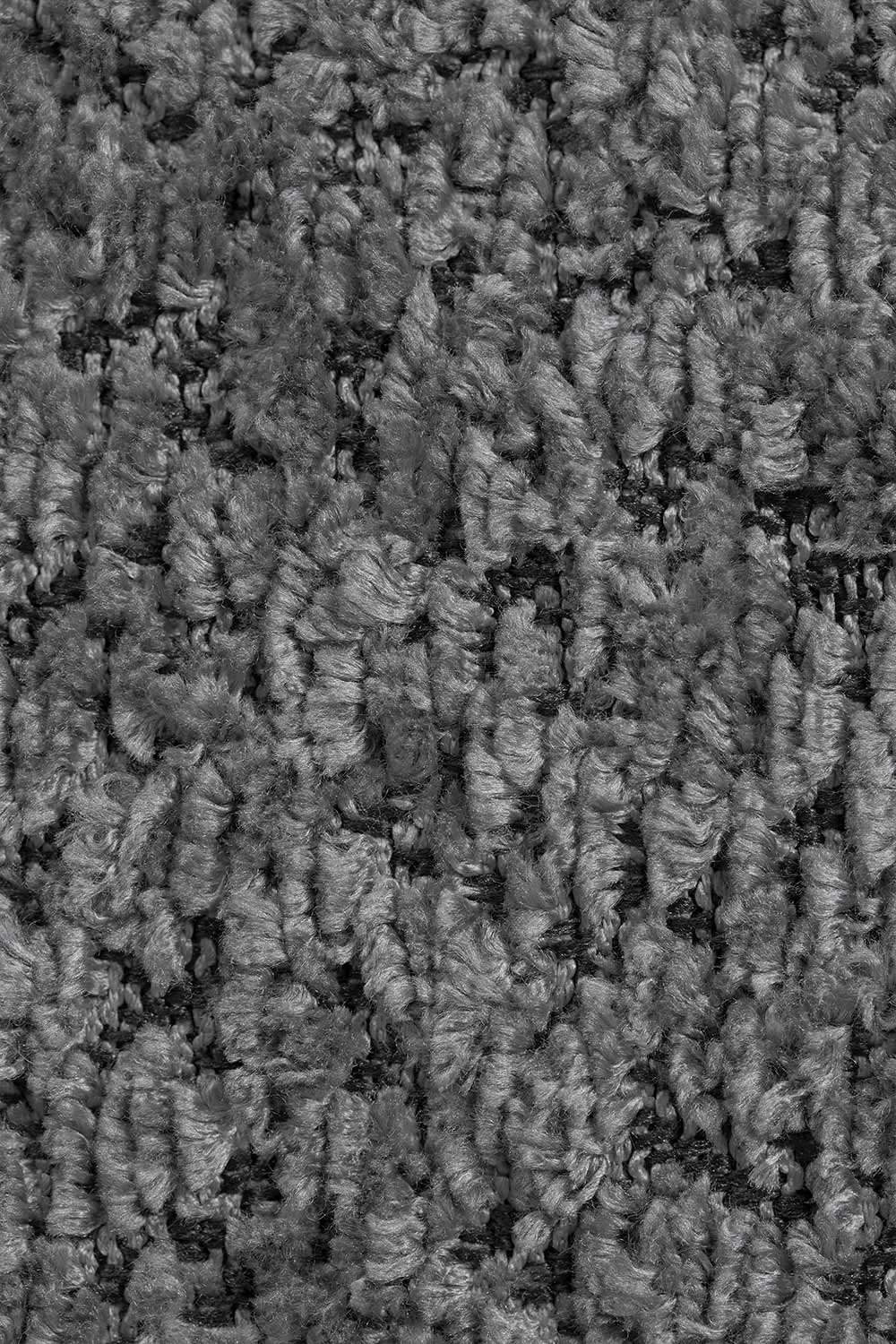 Canapé lit 3 places Dalila en tissu bouclé, image de la galerie 12