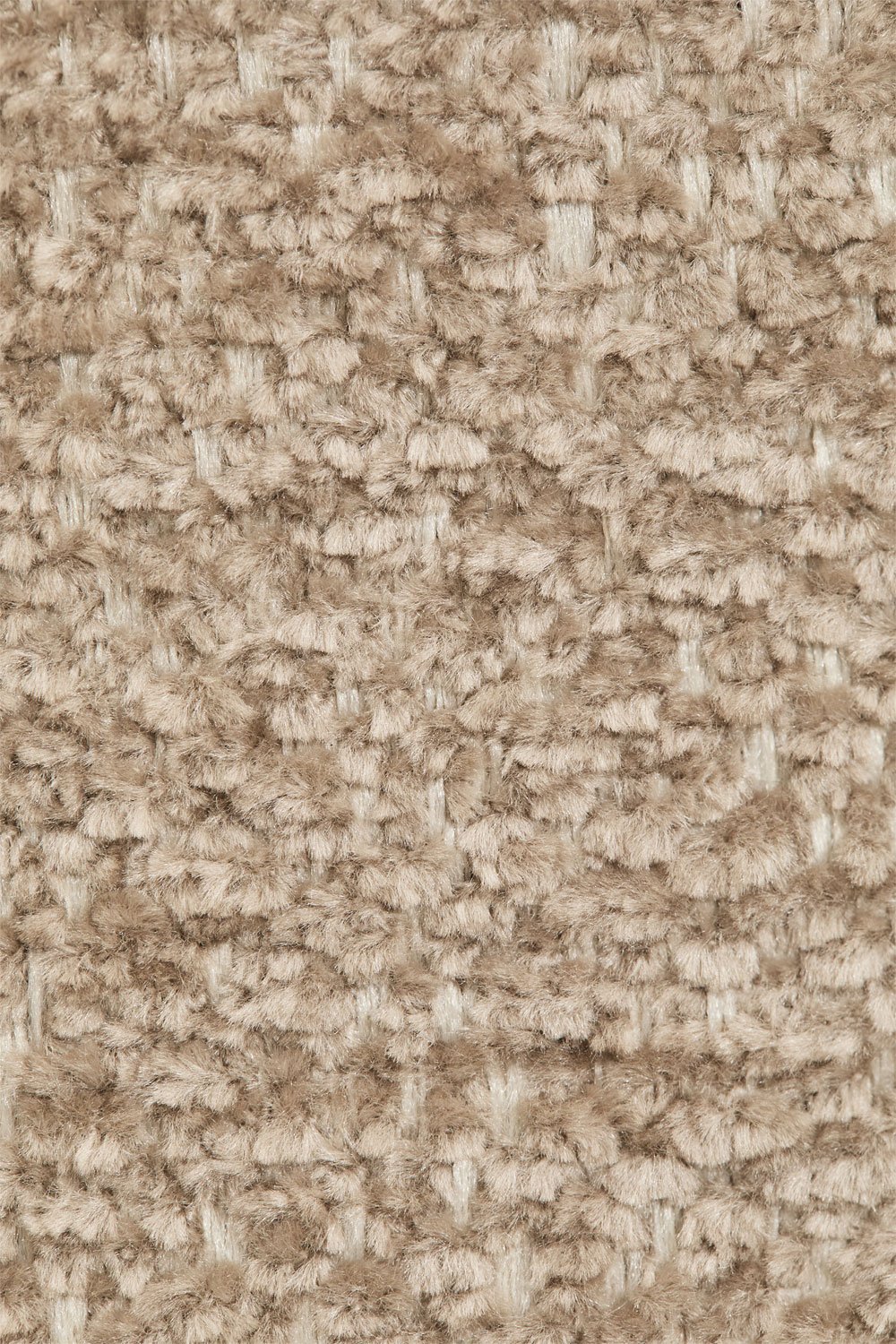 Pack de 4 chaises de salle à manger pivotantes rembourrées Gryon, image de la galerie 10