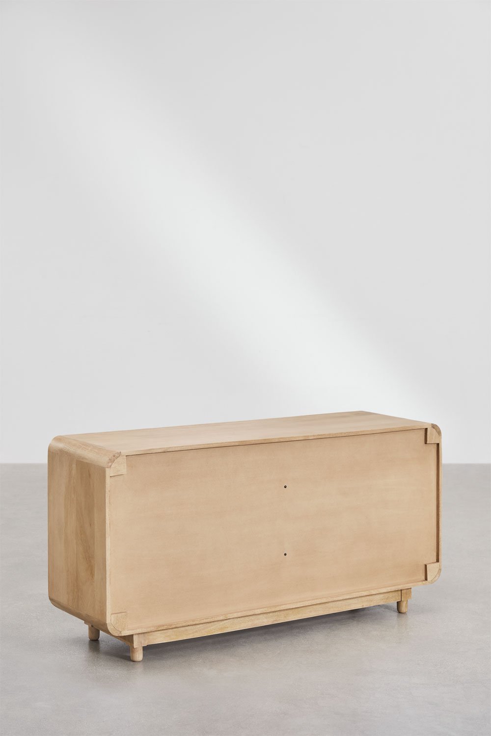 Buffet en bois de manguier Joel, image de la galerie 6