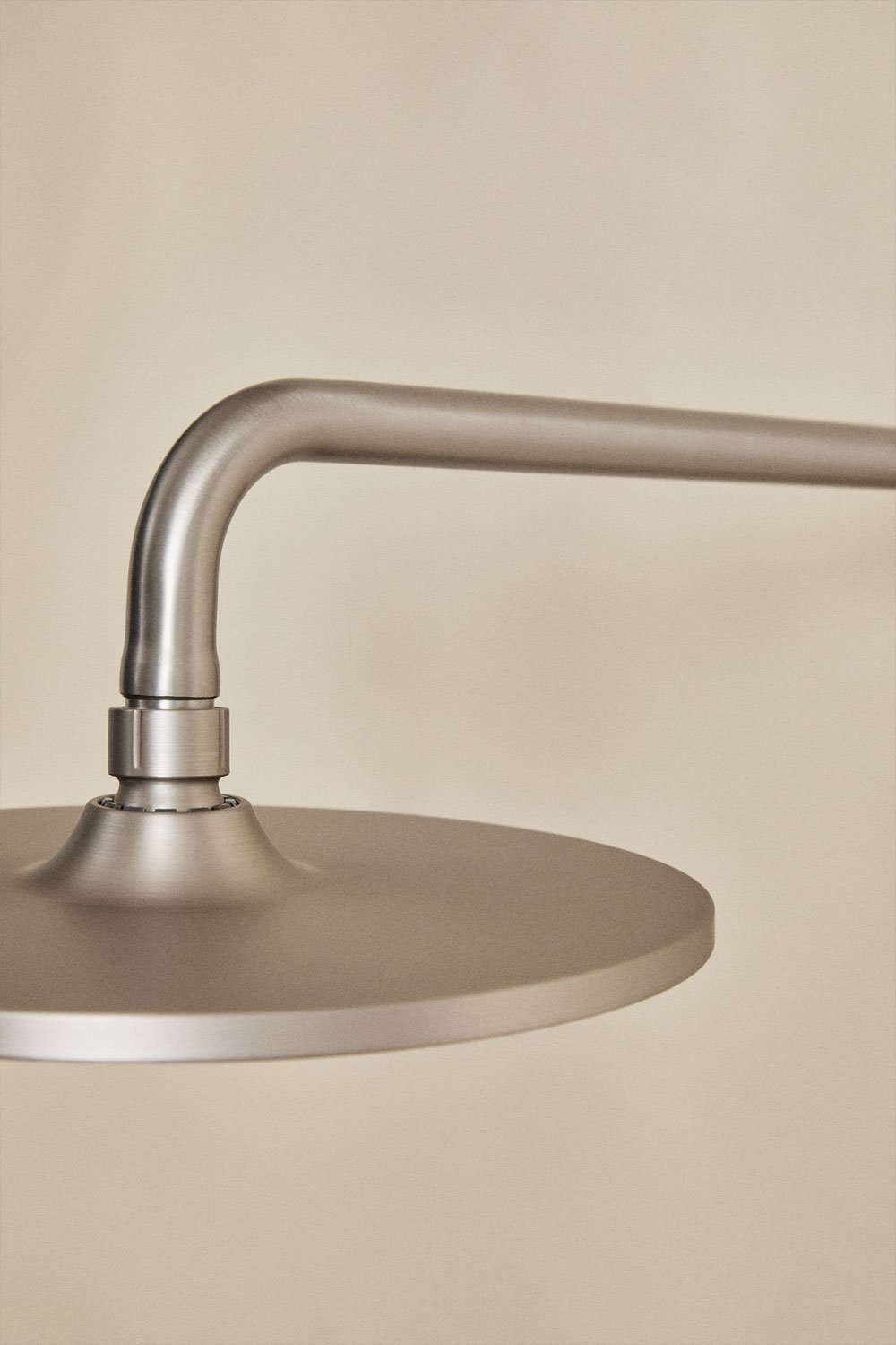 Colonne de douche thermostatique en laiton Orveta, image de la galerie 6