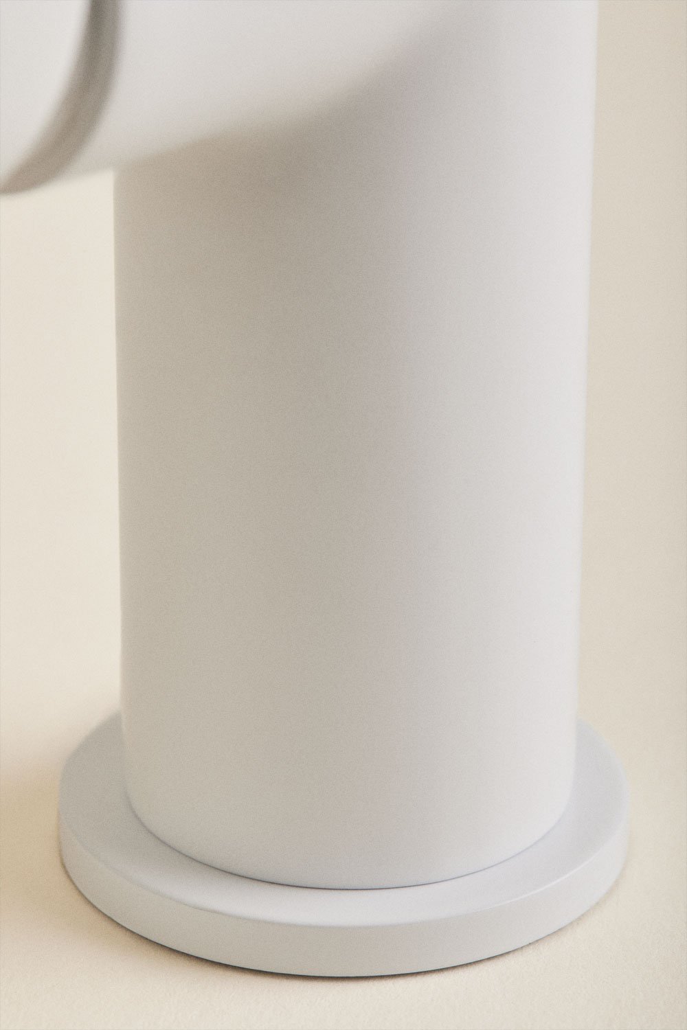 Robinet de cuisine avec bec haut en laiton Alameda, image de la galerie 4