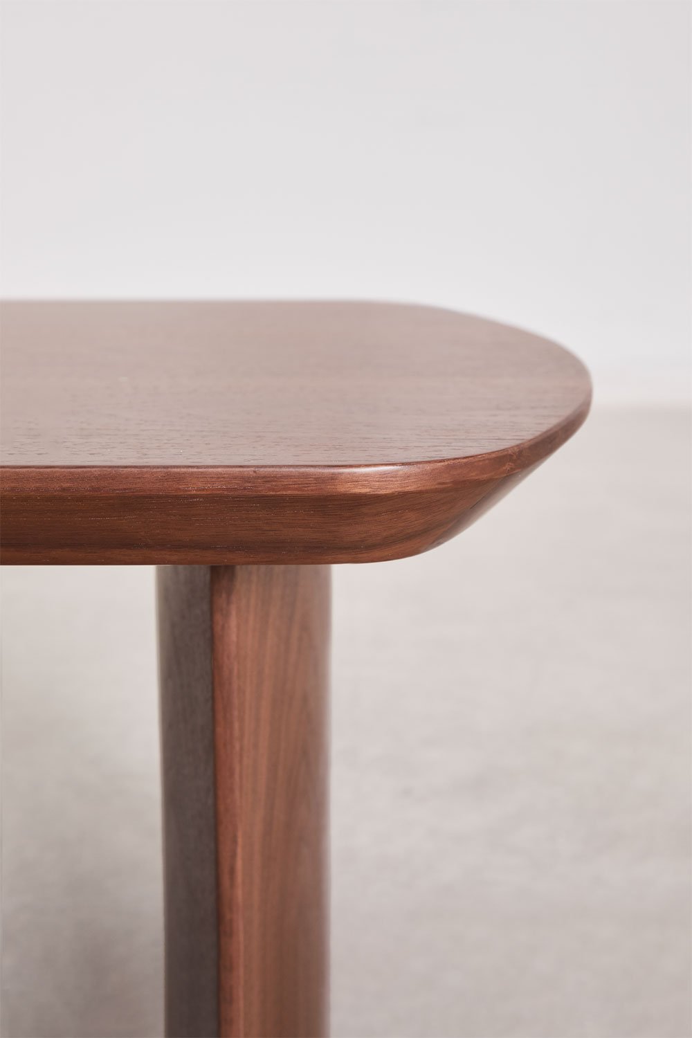 Table basse rectangulaire 120x60 cm en MDF Tuareg, image de la galerie 5