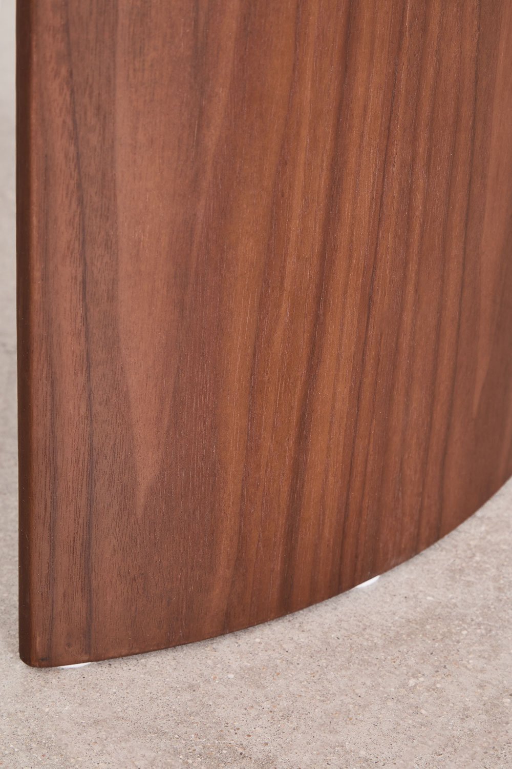 Table basse rectangulaire 120x60 cm en MDF Tuareg, image de la galerie 6