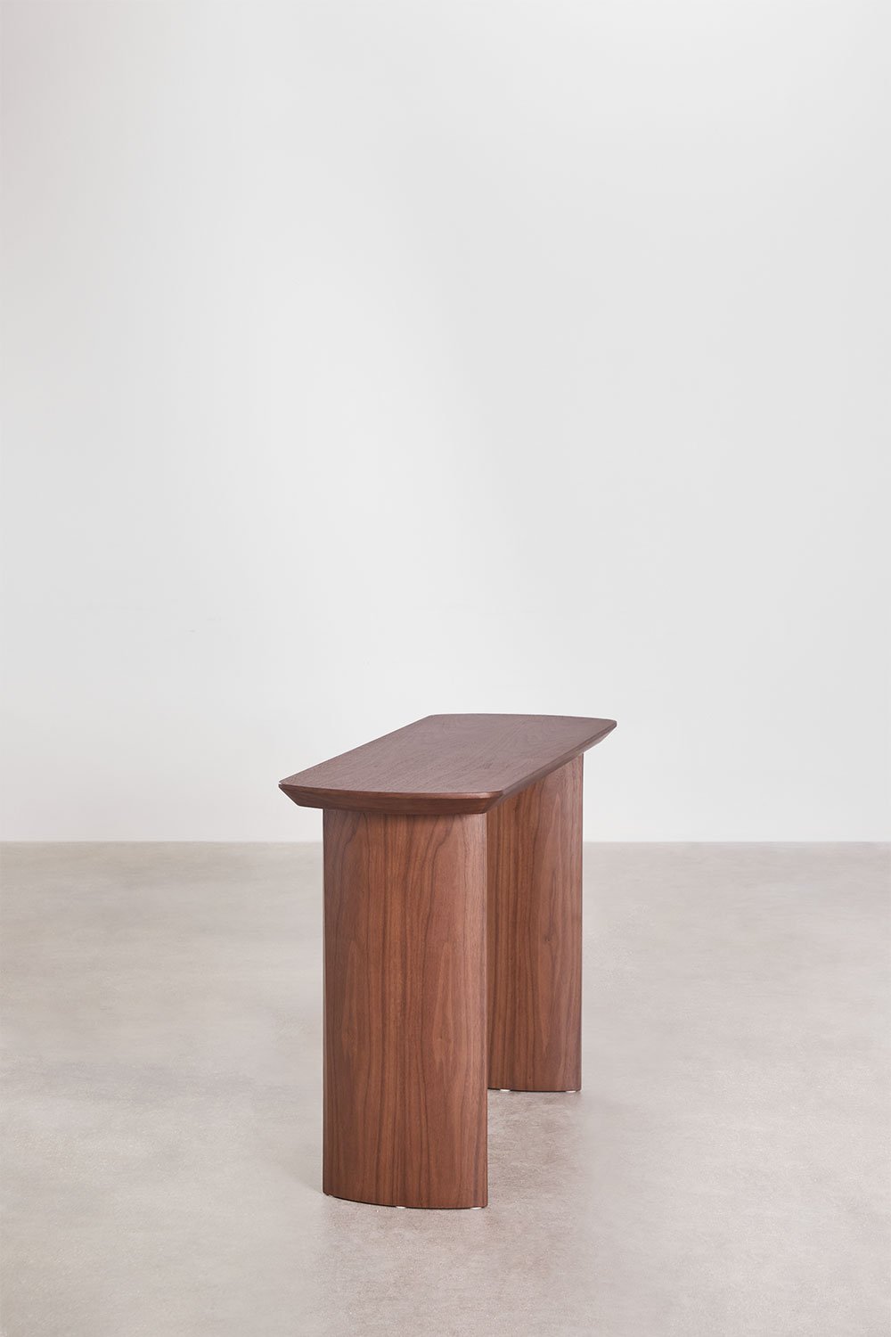 Console 110x40 cm en MDF Tuareg, image de la galerie 2