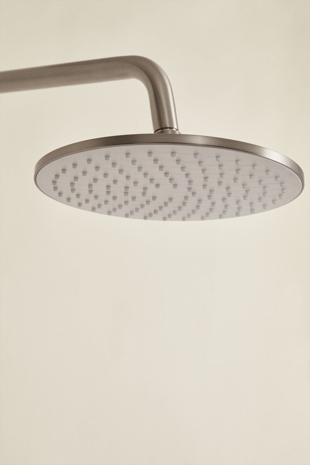 Colonne de douche encastrée en laiton Orveta, image de la galerie 6