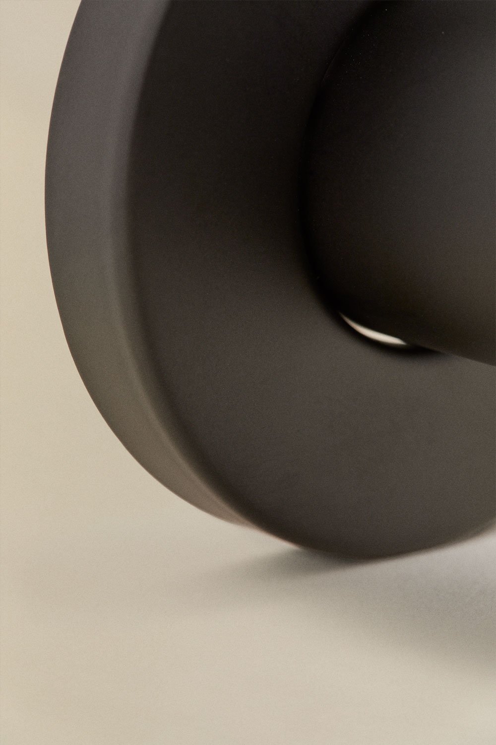 Siphon d'évier en acier inoxydable Bibur, image de la galerie 4