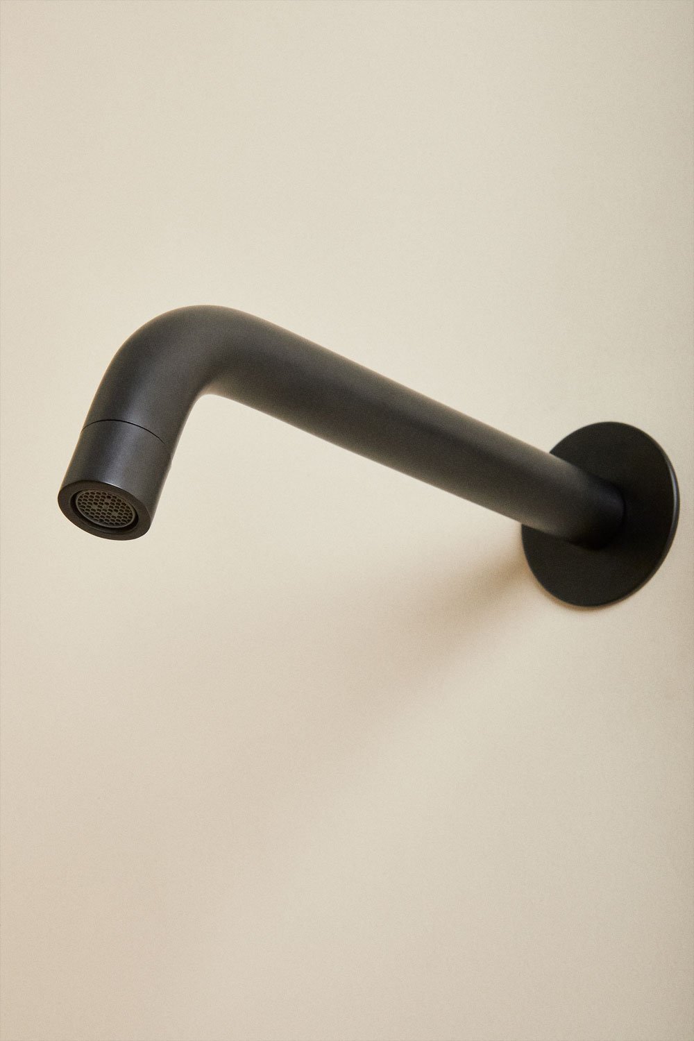 Robinet d'évier à encastrer en laiton Orveta, image de la galerie 3