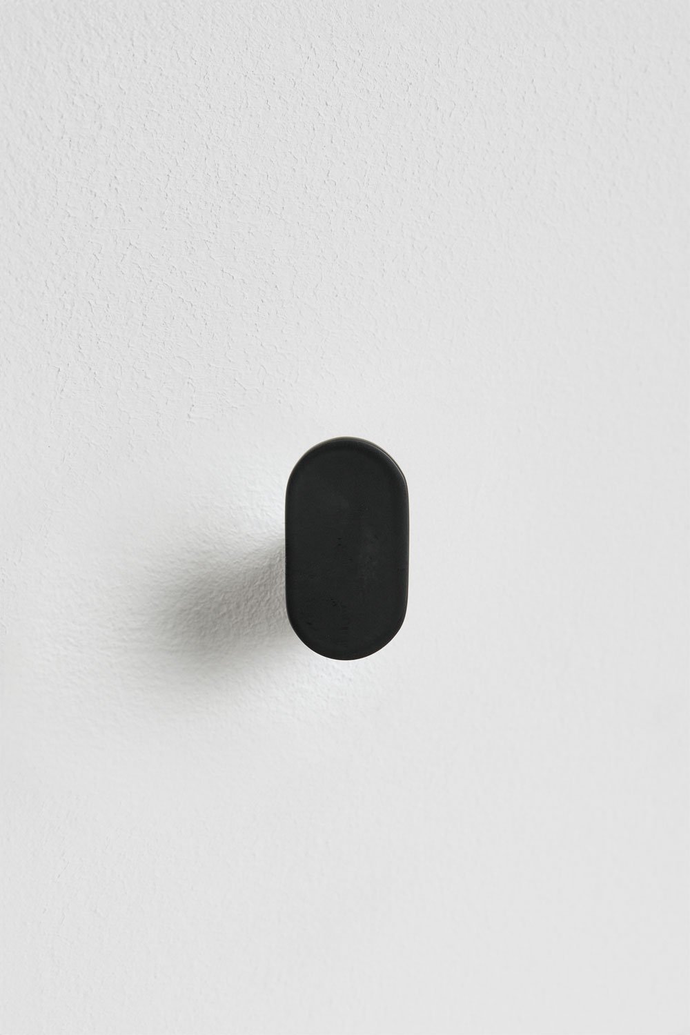 Cintre de salle de bain en acier inoxydable Alameda, image de la galerie 2