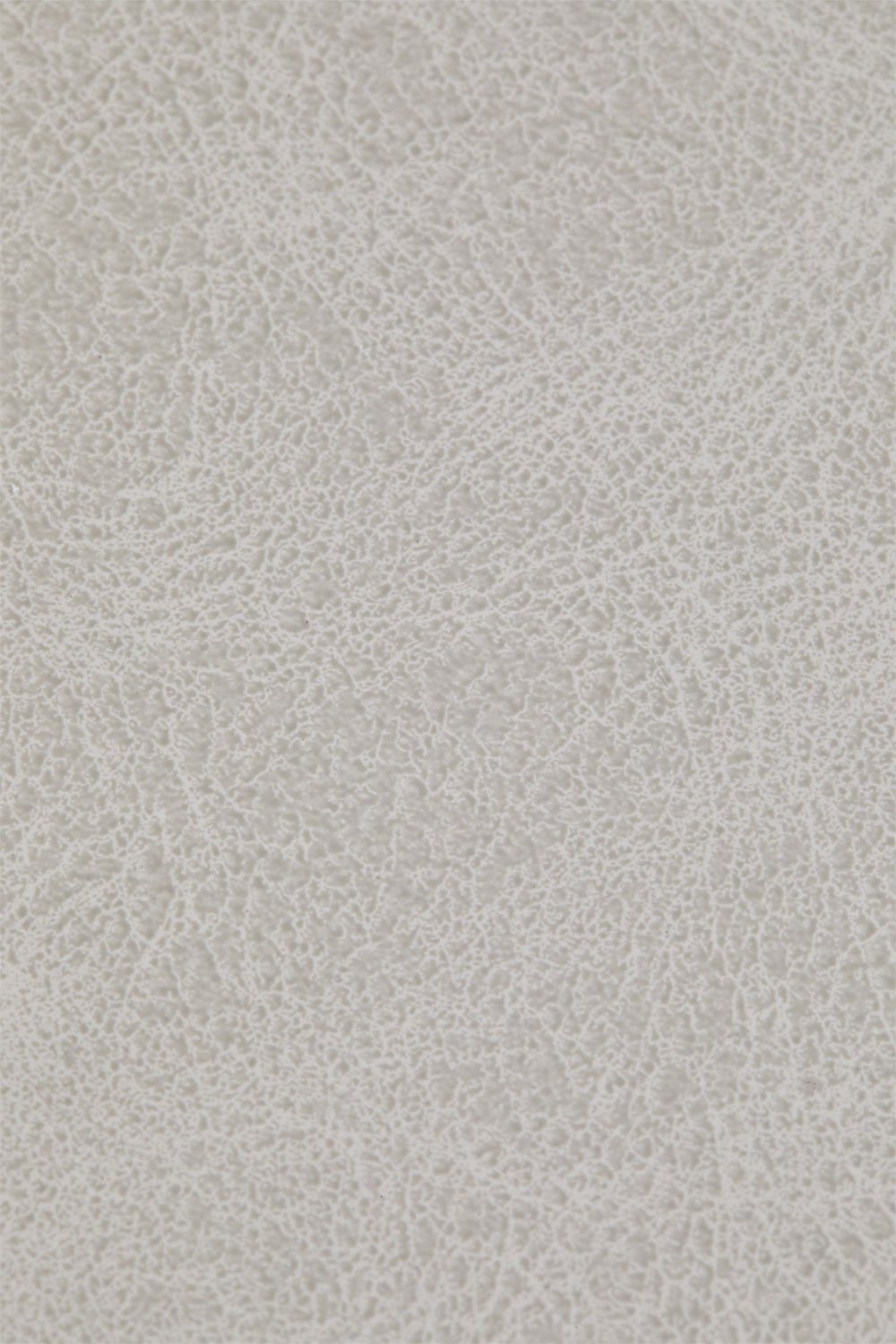 Chaise de salle à manger rembourrée en similicuir Kana , image de la galerie 6