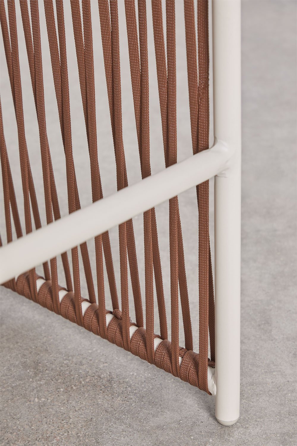 Tabouret haut de jardin Sophie, image de la galerie 6