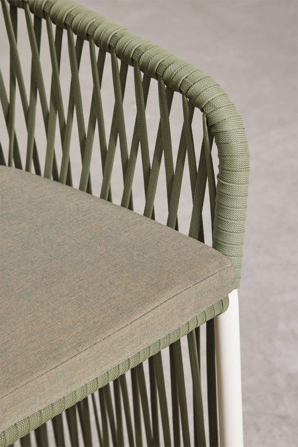 Tabouret haut Sophie, image de la galerie 4