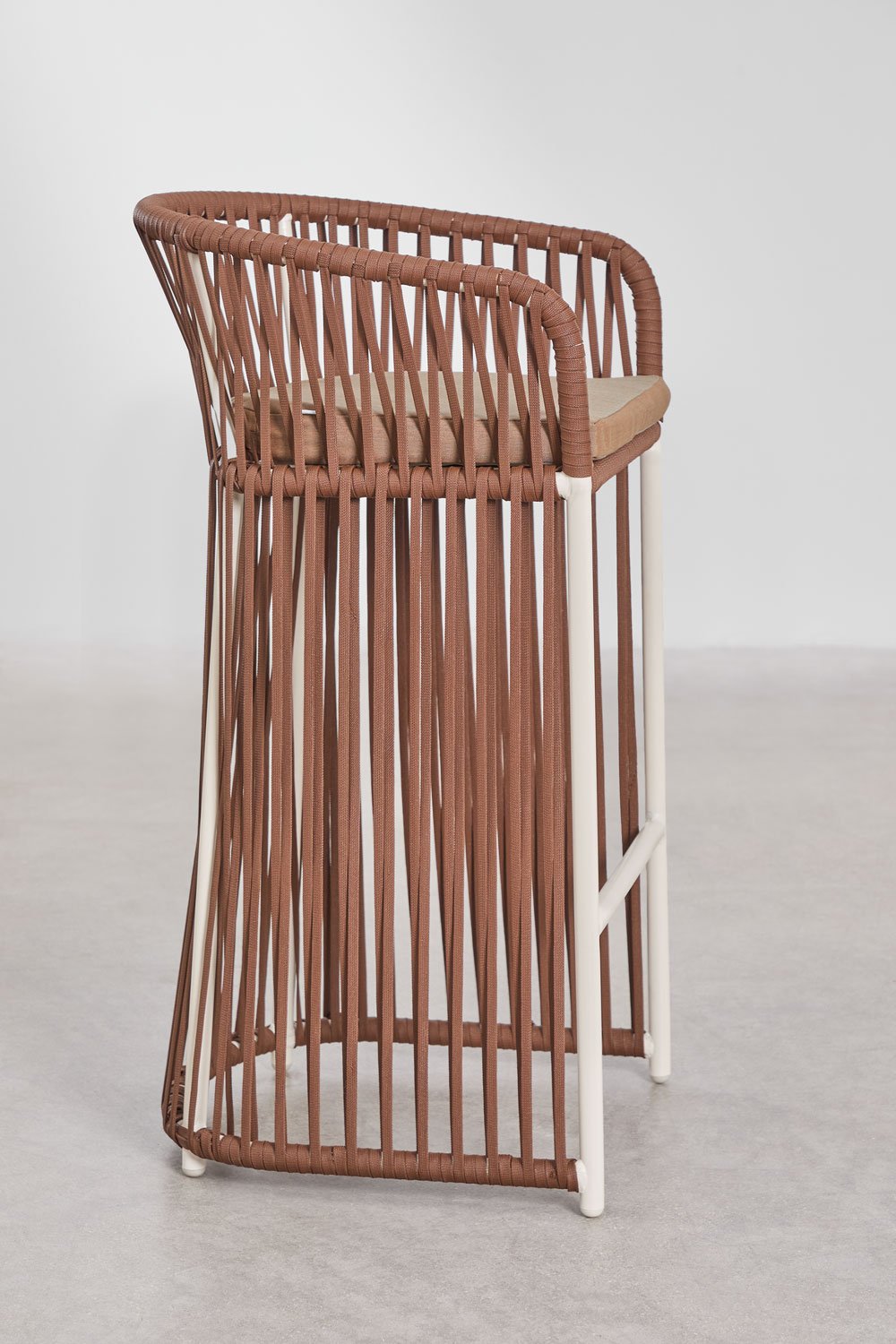 Tabouret haut Sophie, image de la galerie 2