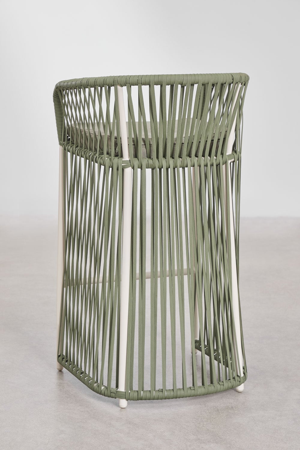 Lot de 2 tabourets hauts Sophie, image de la galerie 3