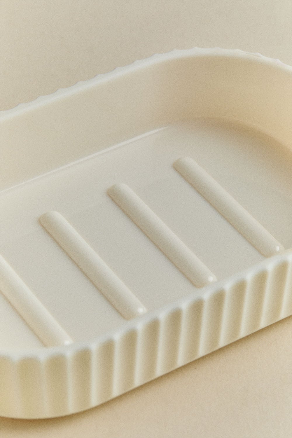 Set de salle de bain en ABS Ozene, image de la galerie 5