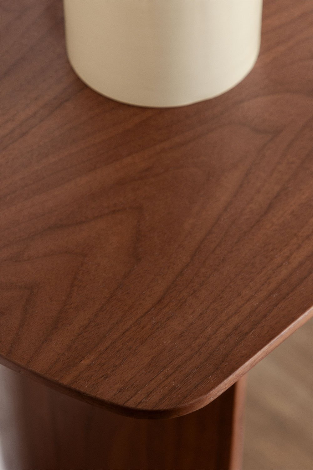 Console 110x40 cm en MDF Tuareg, image de la galerie 2