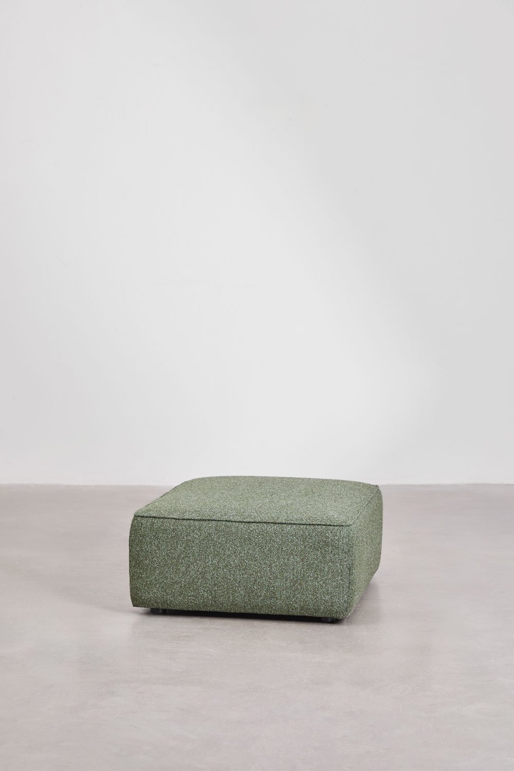 Pouf rembourré Cardea, image de la galerie 5