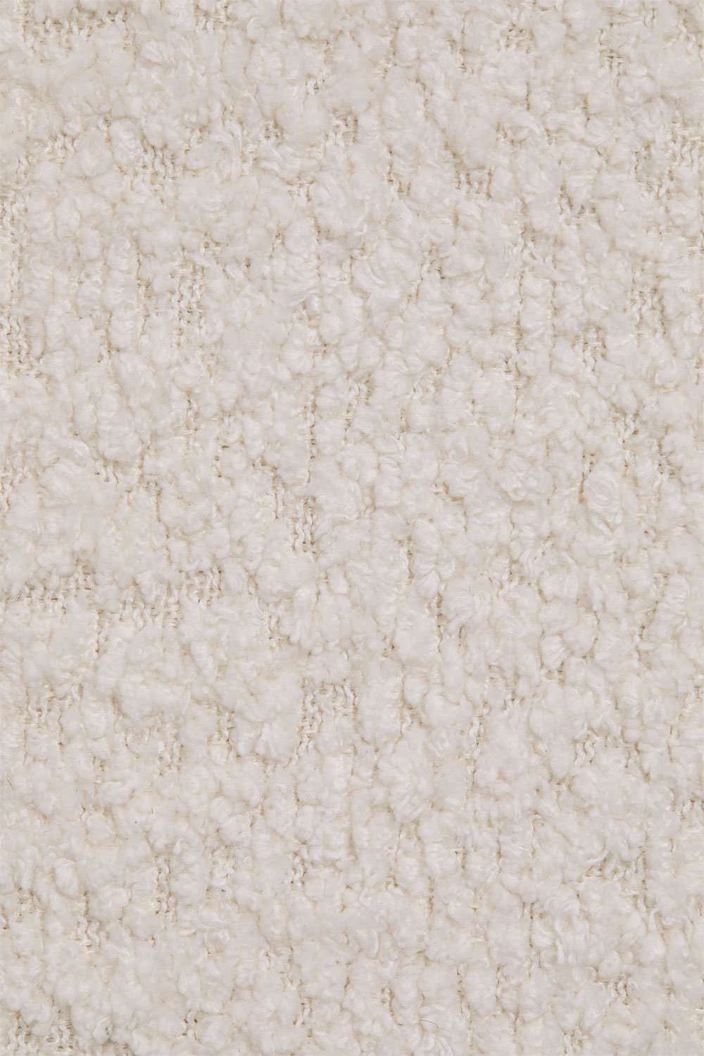 Tête de lit en bouclé de 180 cm Romeo, image de la galerie 5