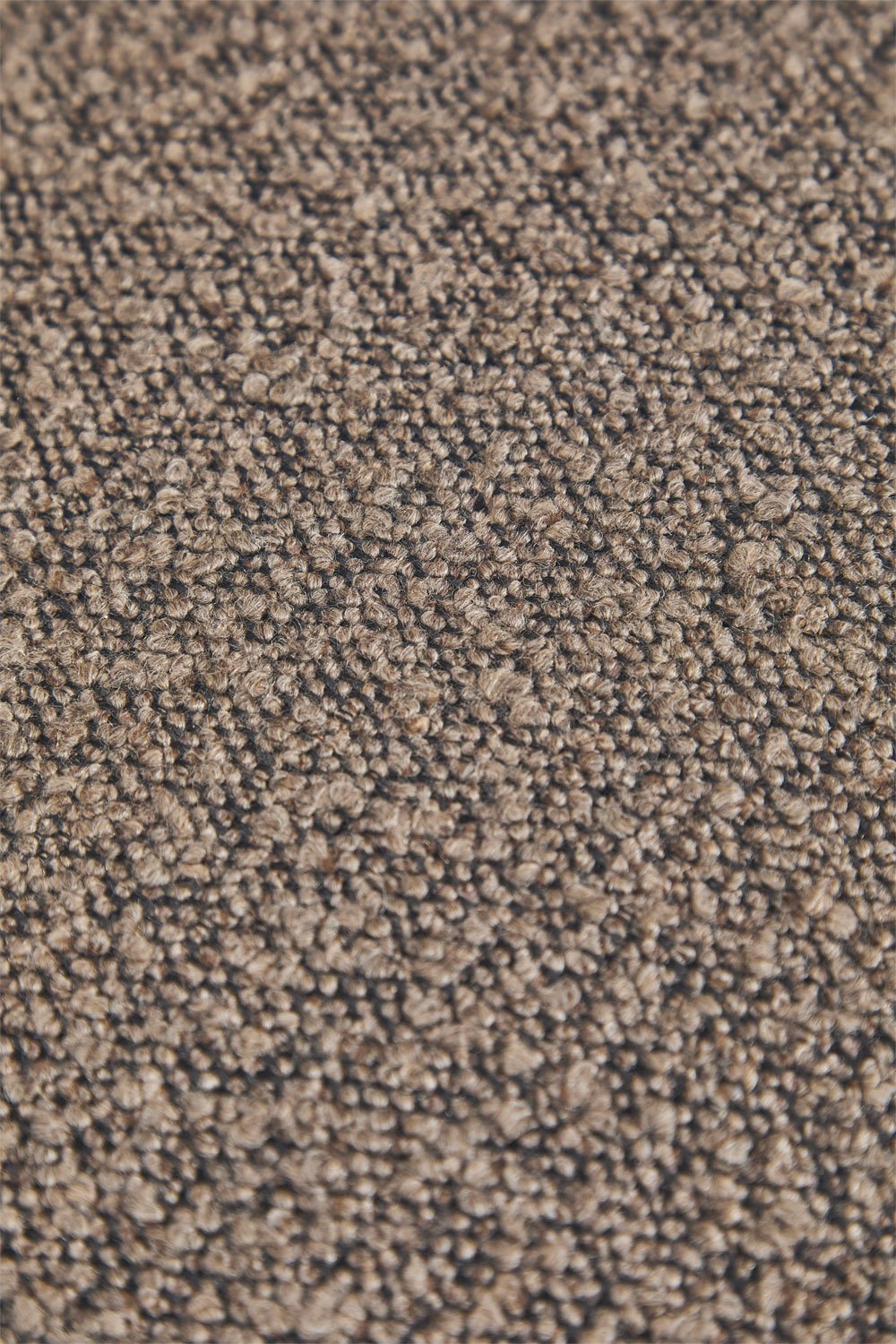 Pack de 2 chaises de salle à manger avec accoudoirs en bois et rembourrées Yvone, image de la galerie 9