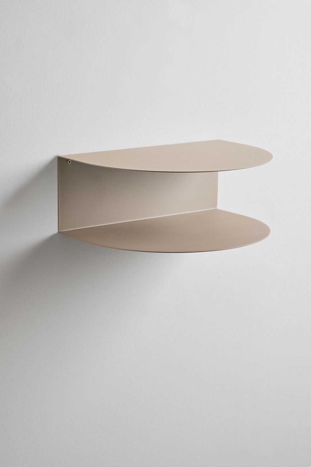 Table de chevet flottante Taifa, image de la galerie 1